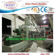 0.2mm thickness PP PE sheet production machine line